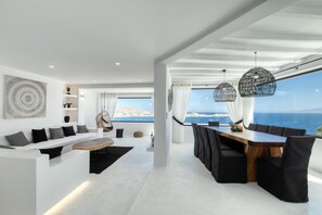 Villa | 5 sovrum
