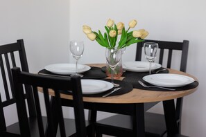 Servicio a la habitación