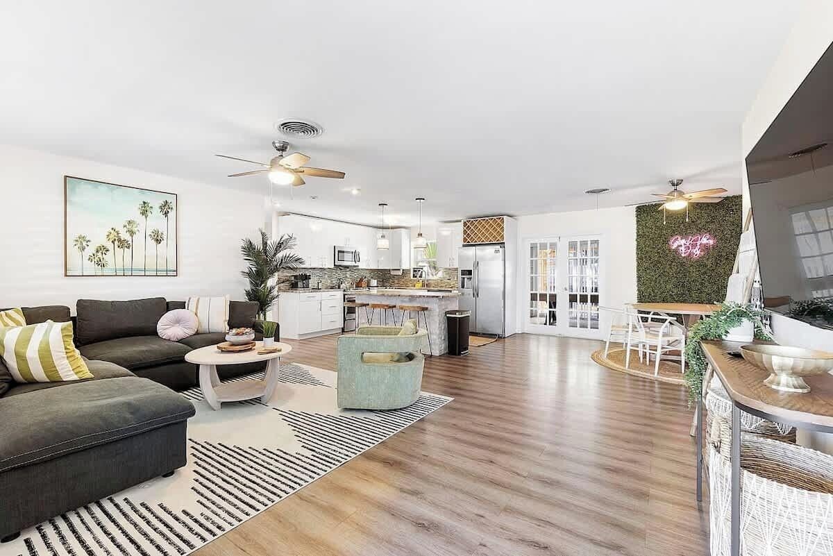 Bild für Gastgeberprofil