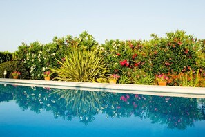 Piscina externa