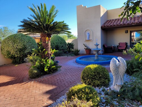 Green Valley, Gorgeous Mtn Views, Private pool