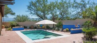 Green Valley, Gorgeous Mtn Views, Private pool