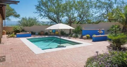 Green Valley, Gorgeous Mtn Views, Private pool