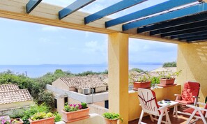 Exterior - Mira El Mar by Corfuescapes (Corfu)