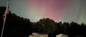 Cozy Place w/Rustic Bunk house ORV Trail at end of driveway Sleeps 8-10