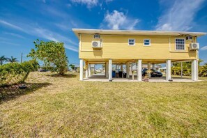 Exterior - 17259 Whitewater - Pet Friendly Unit by Fort Myers (Fort Myers Beach)