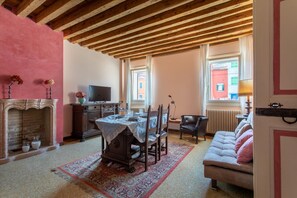 Appartement | 2 chambres