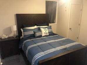 4 Schlafzimmer, Bügeleisen/Bügelbrett, WLAN, Bettwäsche