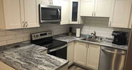 Garfield 4 Bedroom Close To It All!