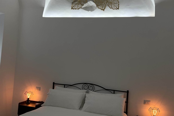 1 habitación y caja de seguridad en la habitación