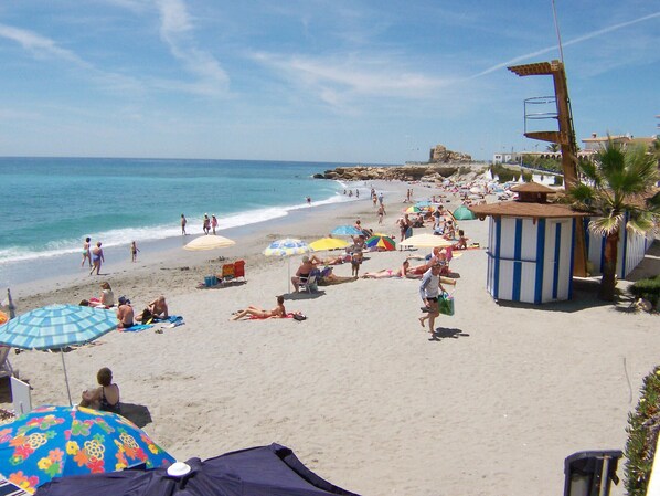 Strand