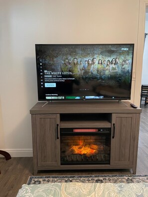 1 bedroom, WiFi