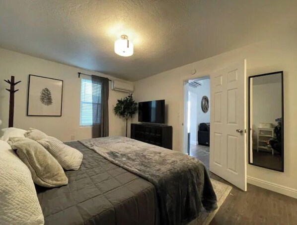 1 Schlafzimmer, WLAN