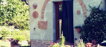 Vallacchi b&b Authentic Acient Tuscany CountryHouse, family welcome