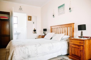 7 Schlafzimmer, Bettwäsche