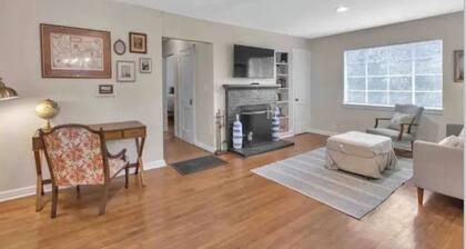 2 Bedroom Vestavia Home
