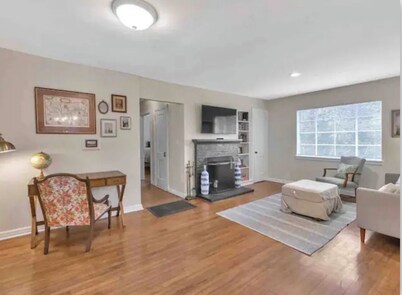 2 Bedroom Vestavia Home