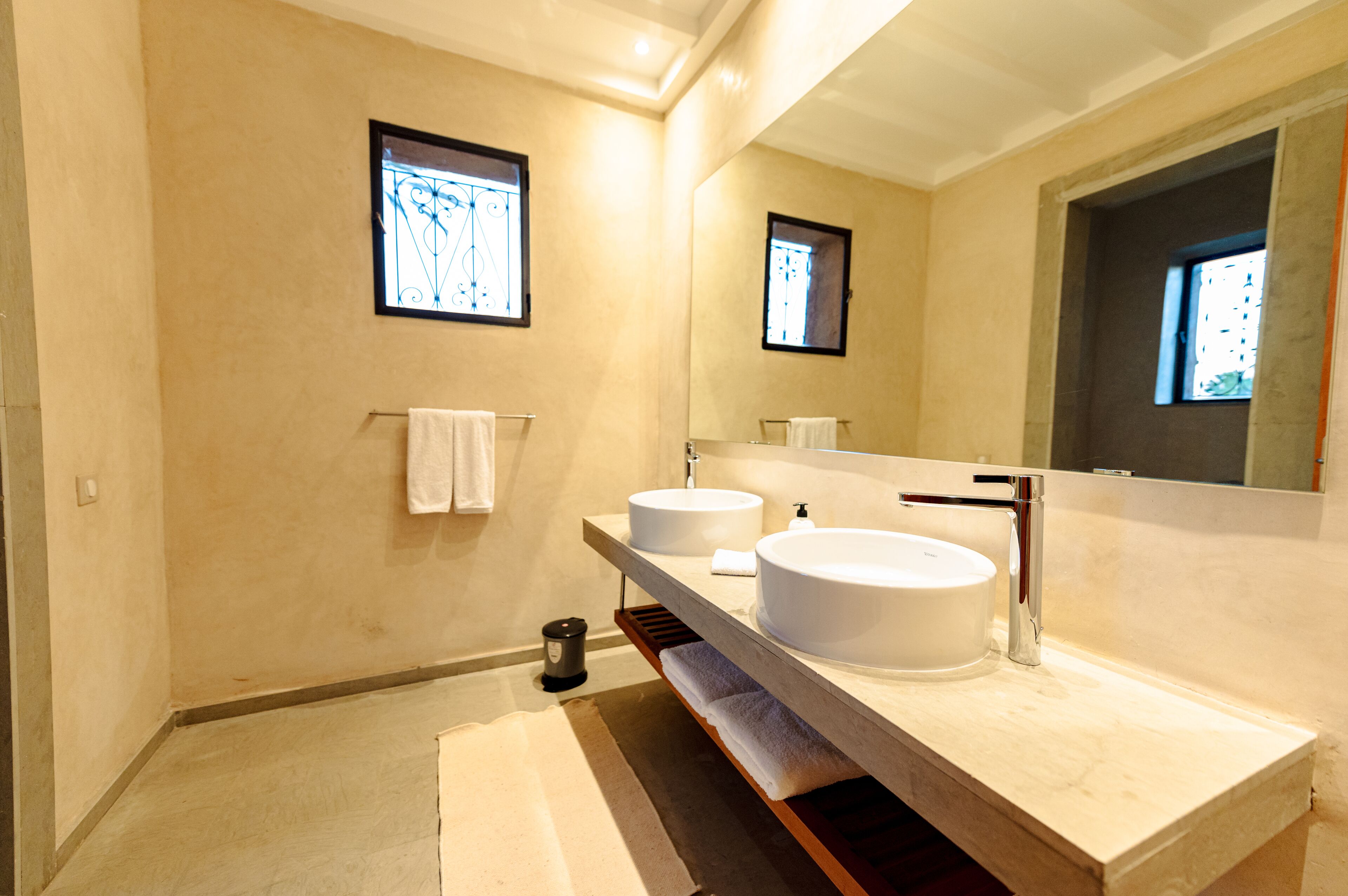 Foto - Villa de luxe Sahara