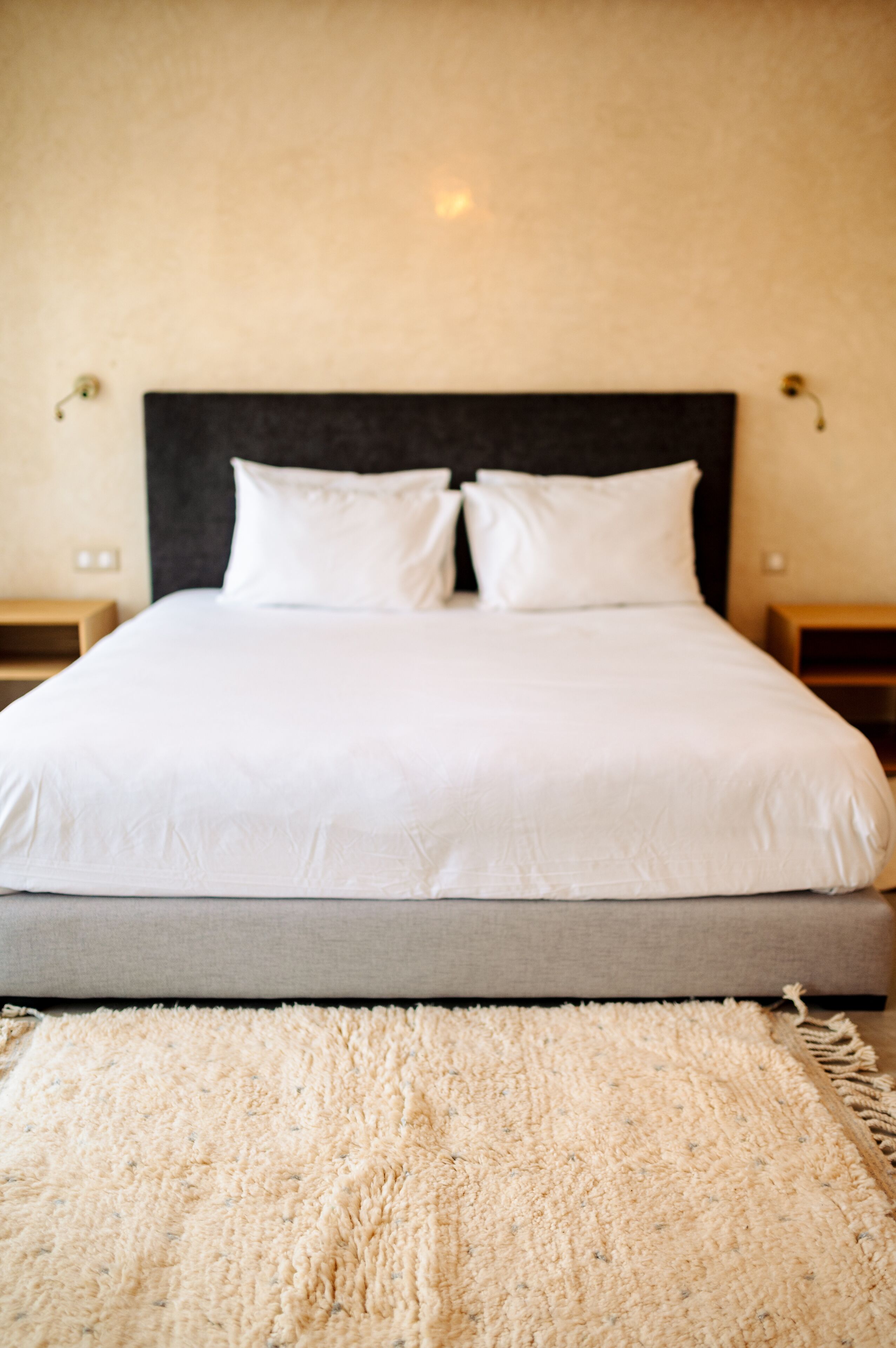 Foto - Villa de luxe Sahara