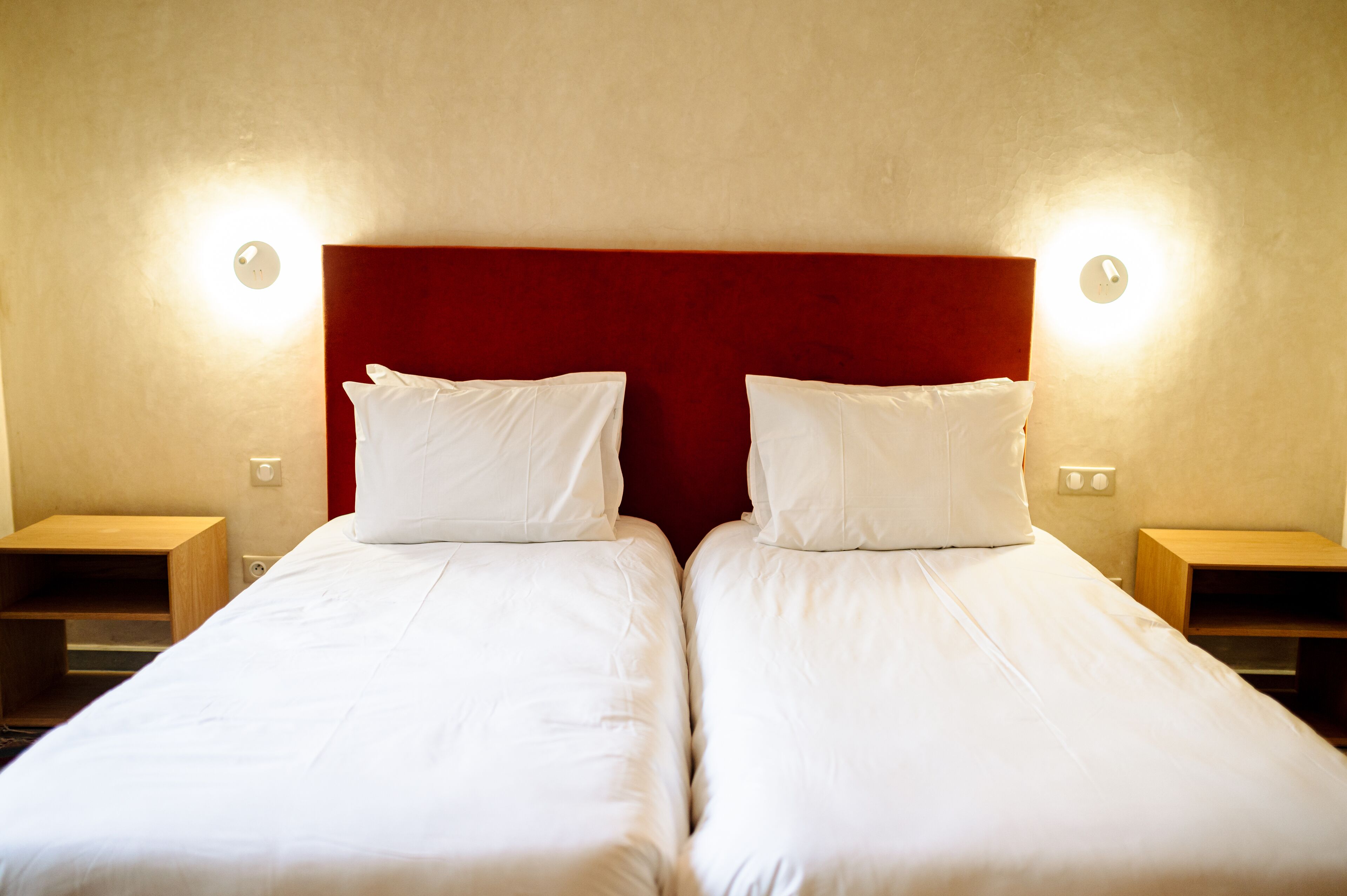 Foto - Villa de luxe Sahara