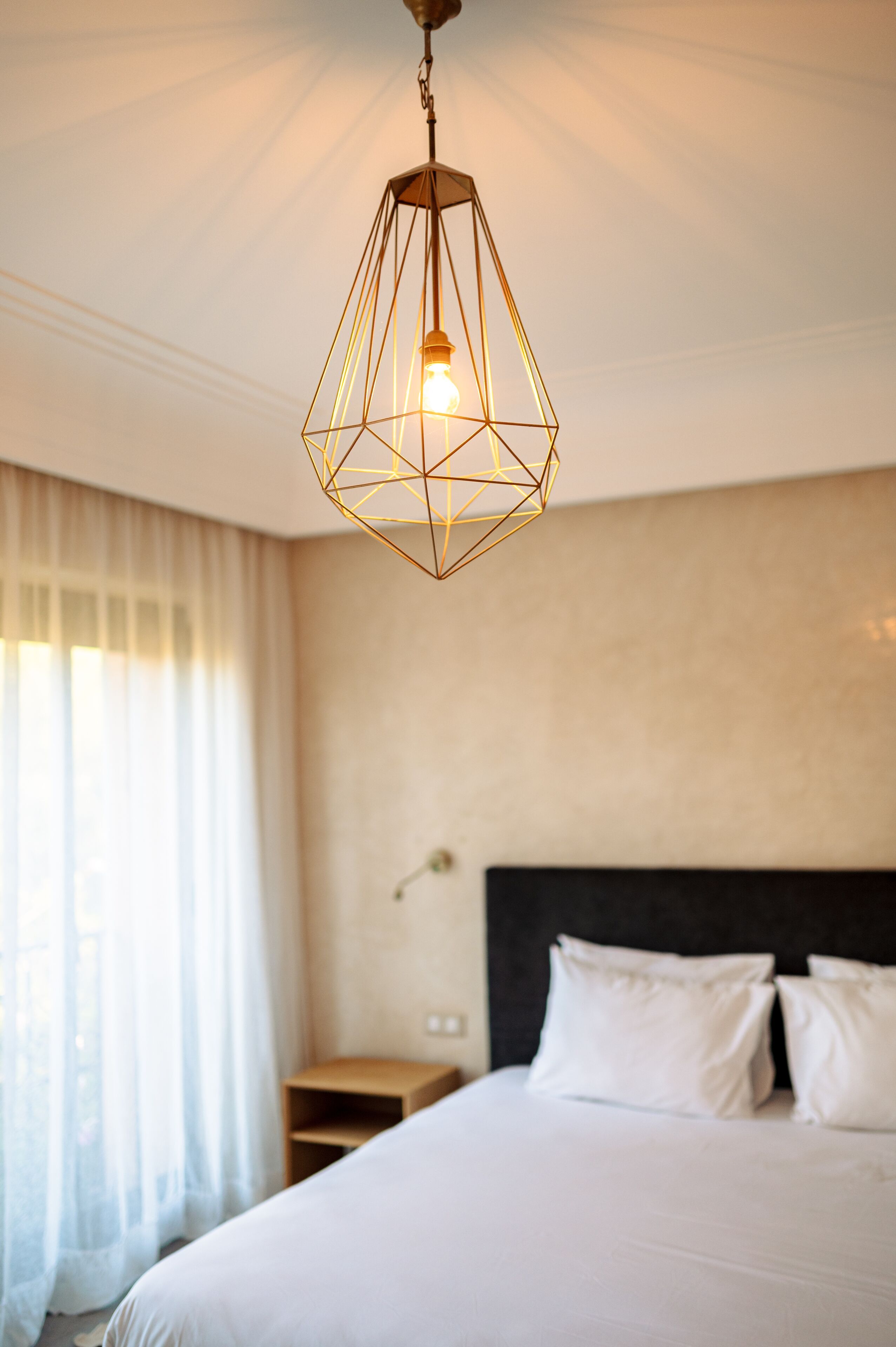 Foto - Villa de luxe Sahara