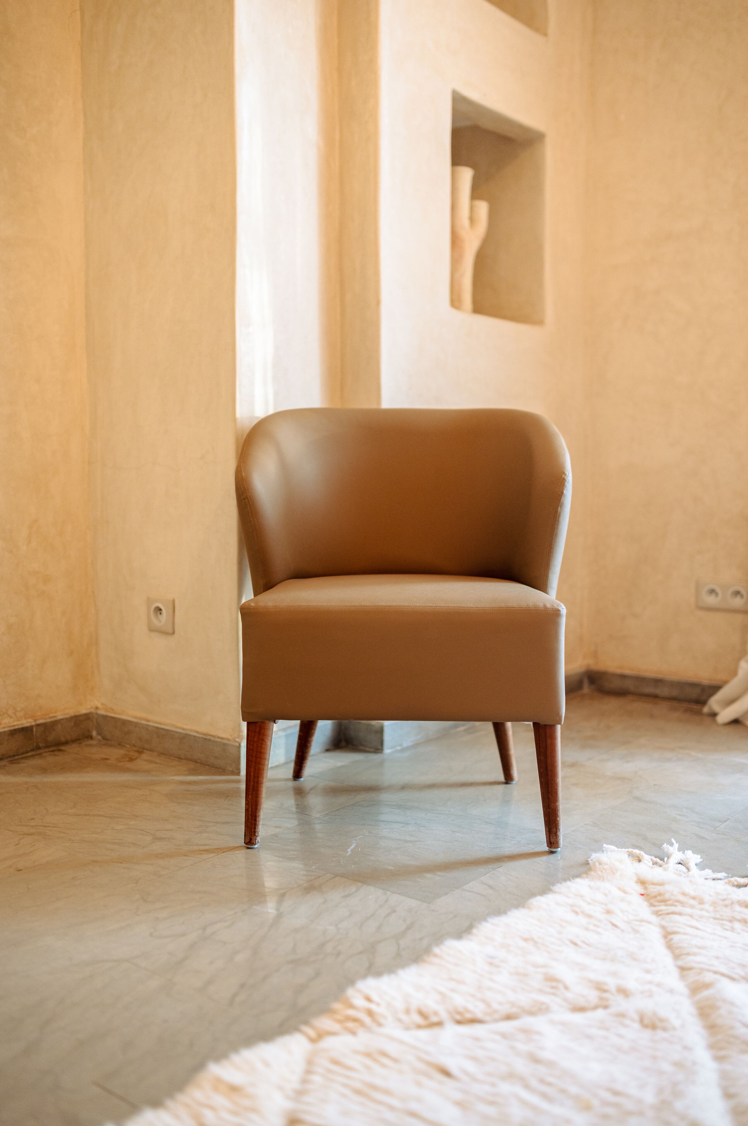 Foto - Villa de luxe Sahara