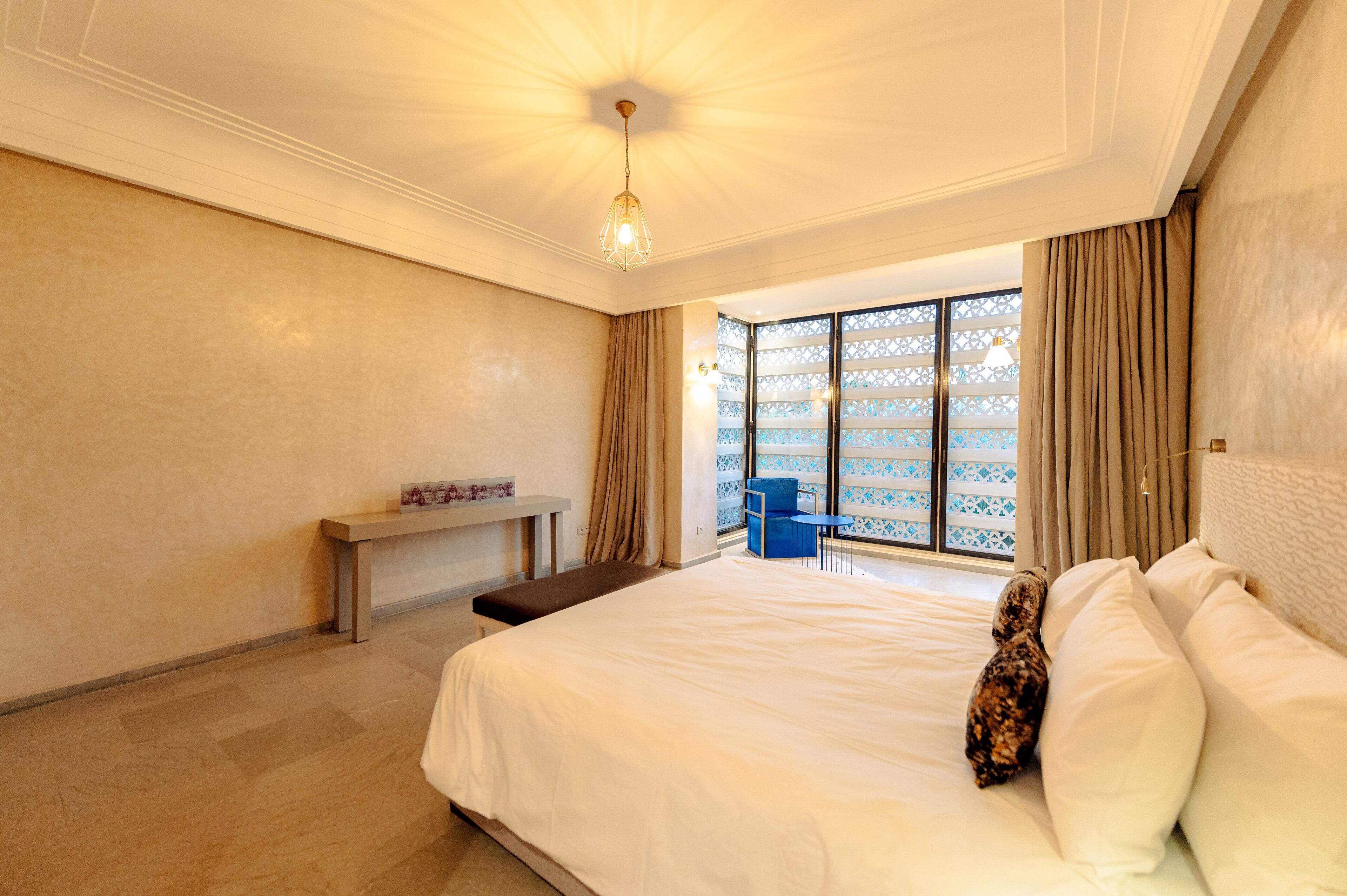 Foto - Villa de luxe Sahara