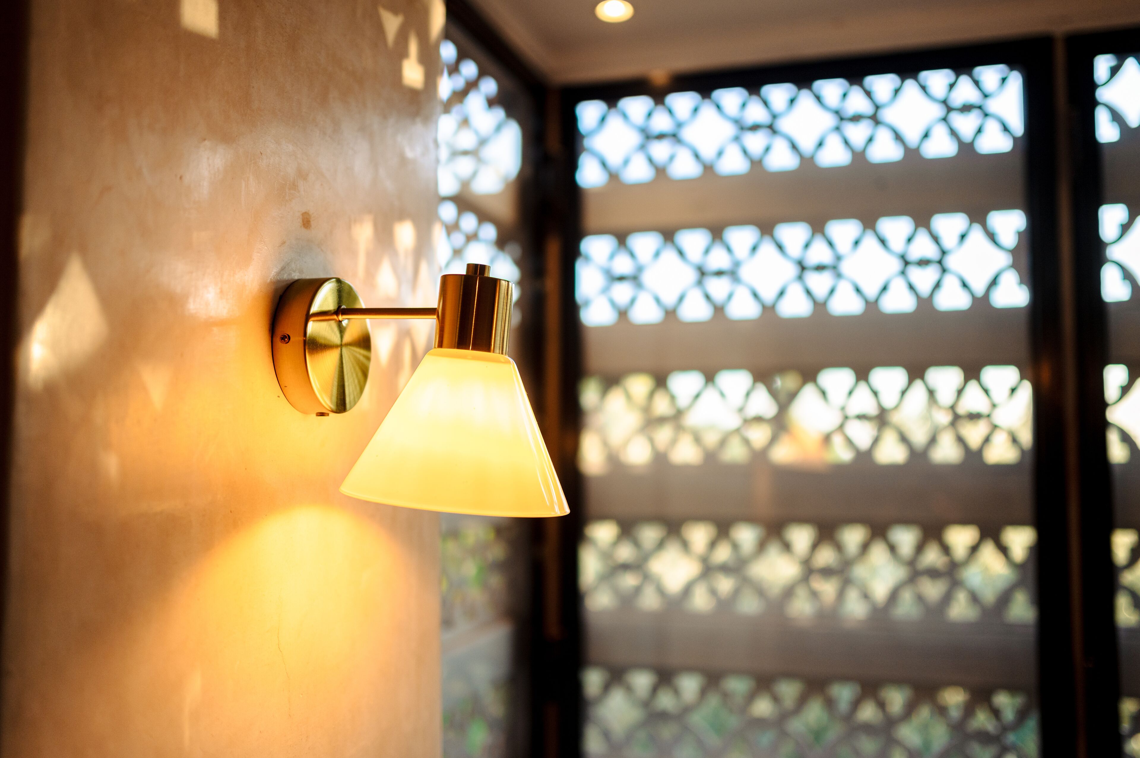 Foto - Villa de luxe Sahara