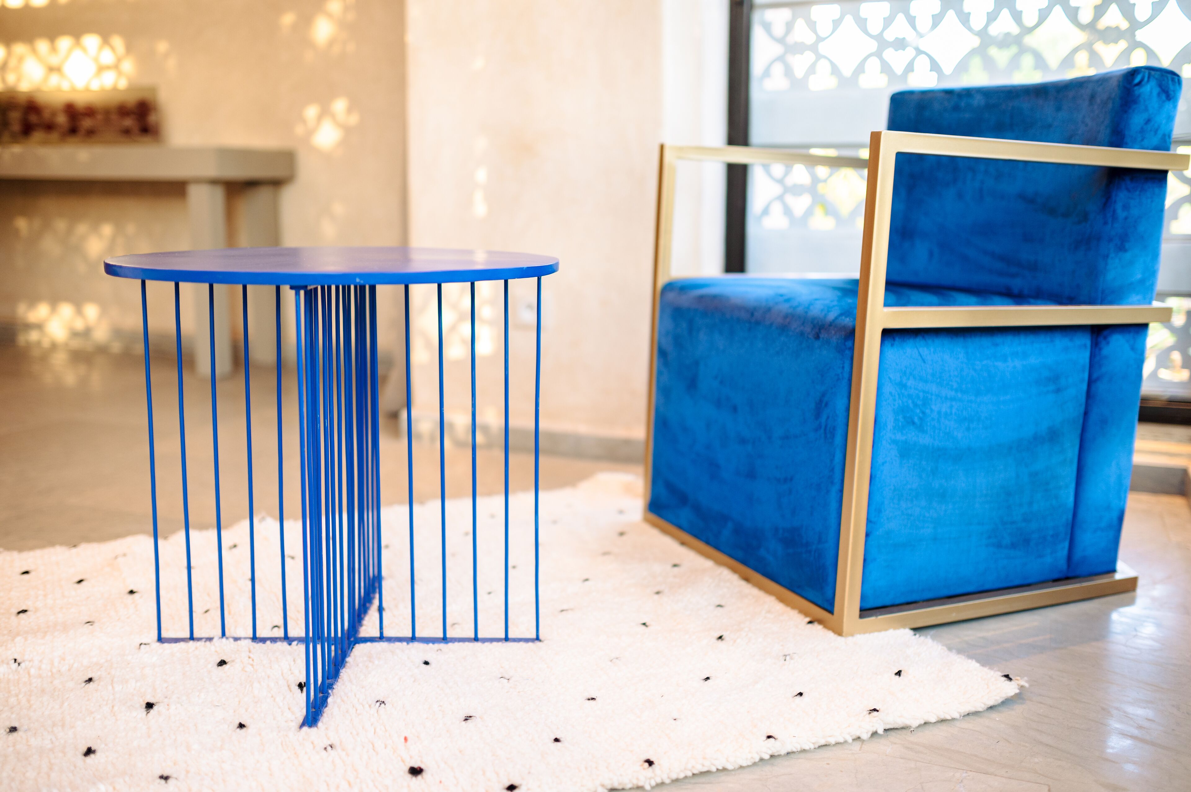 Foto - Villa de luxe Sahara