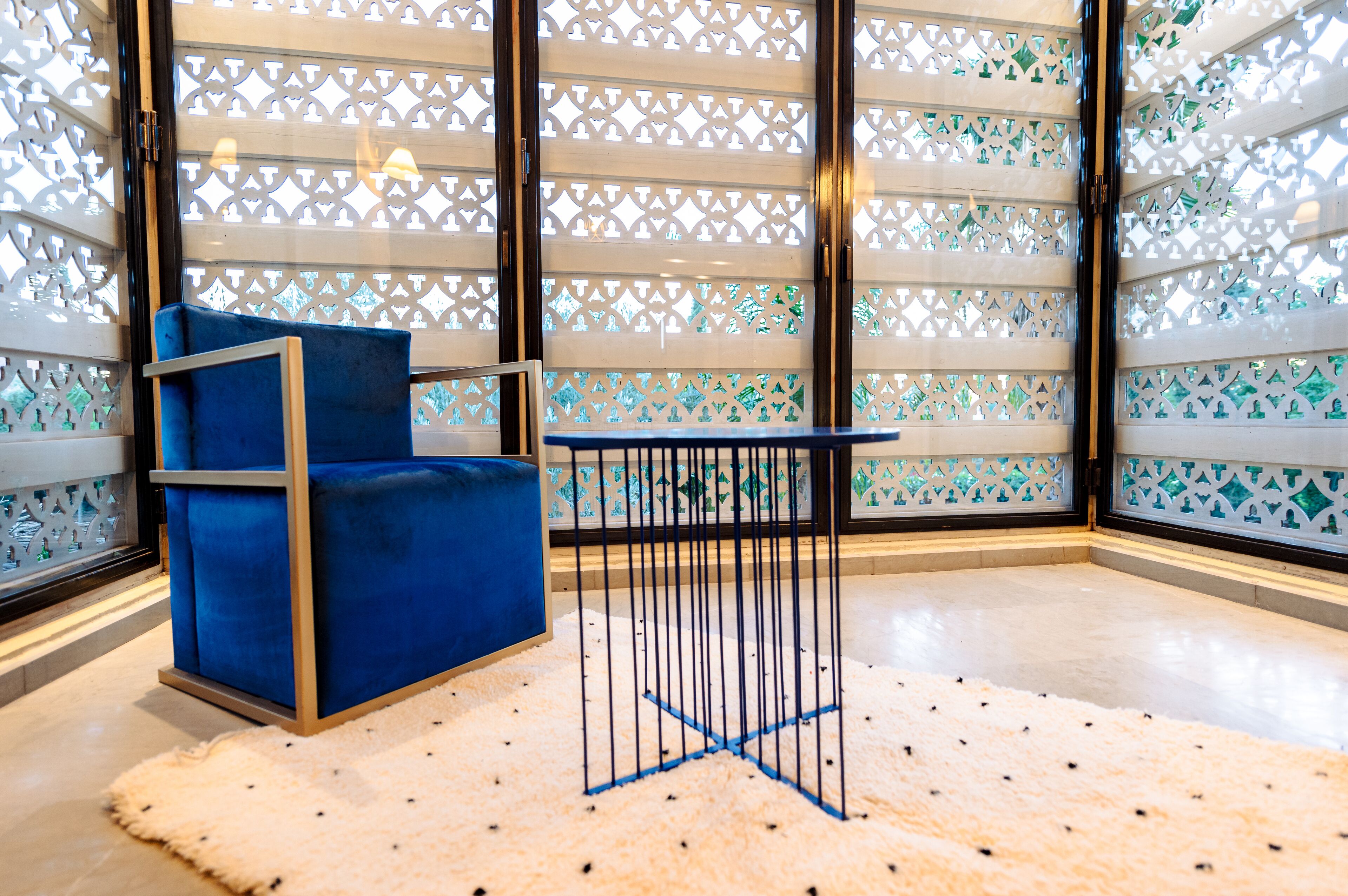 Foto - Villa de luxe Sahara