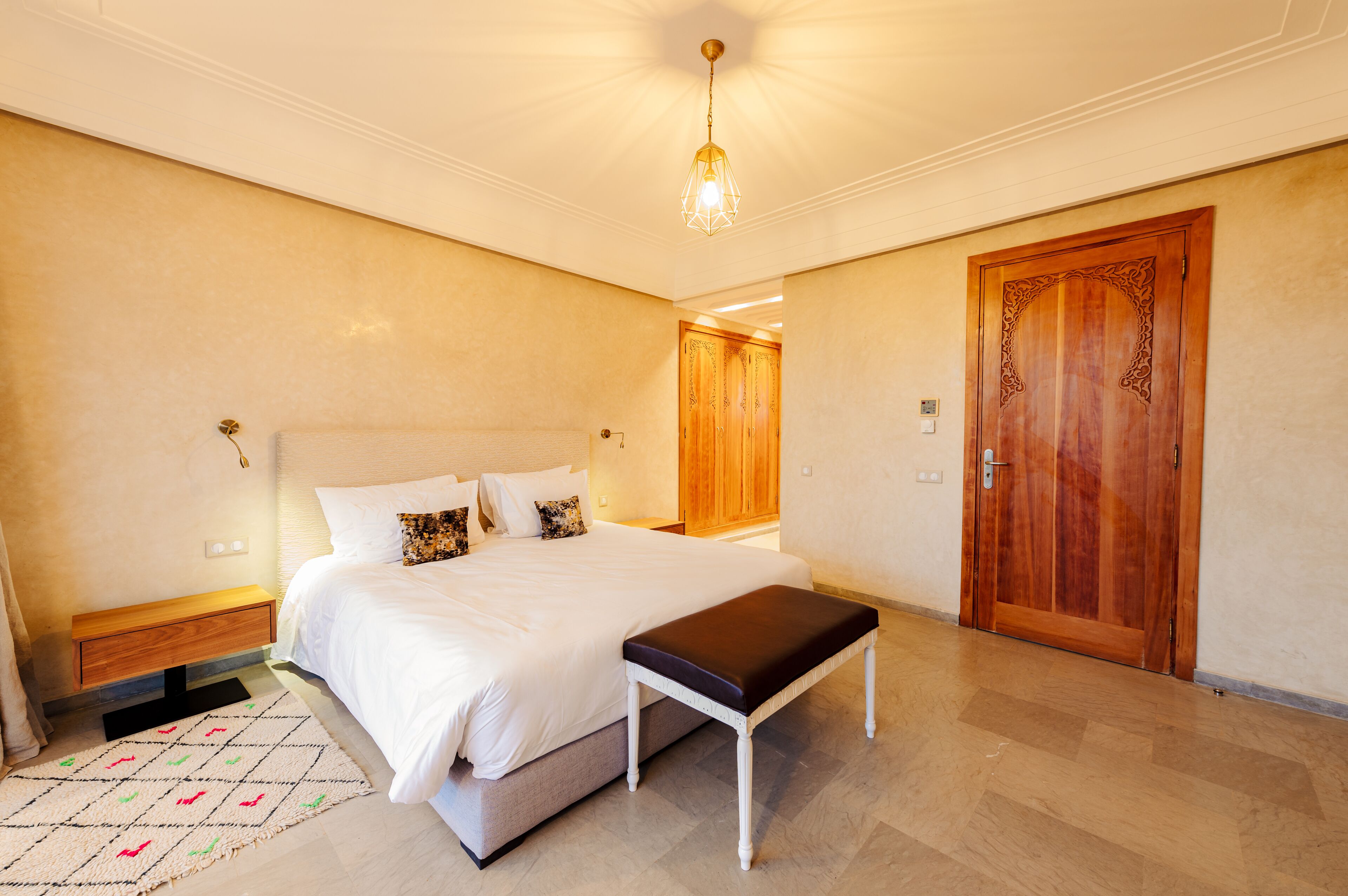 Foto - Villa de luxe Sahara