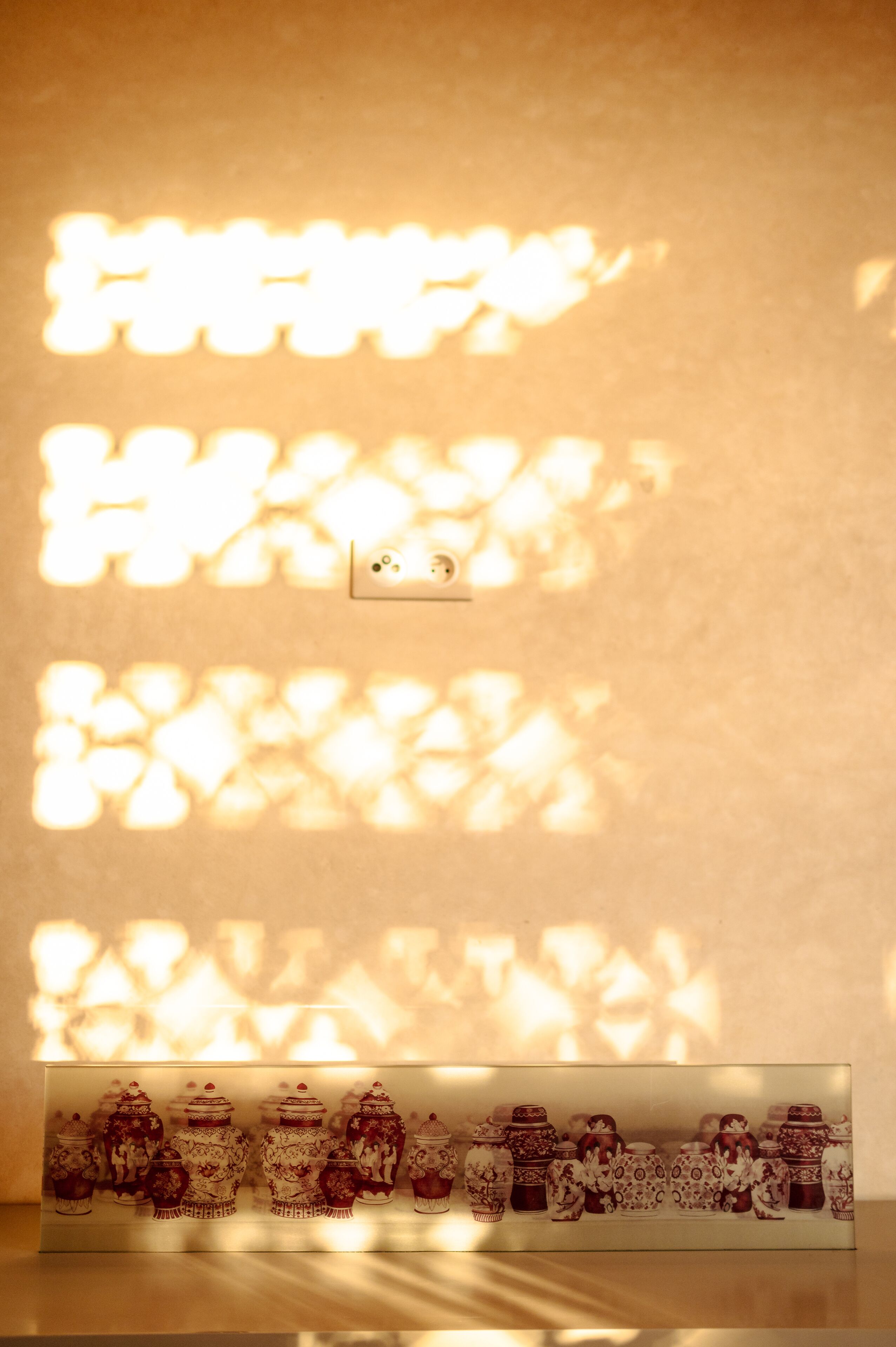 Foto - Villa de luxe Sahara