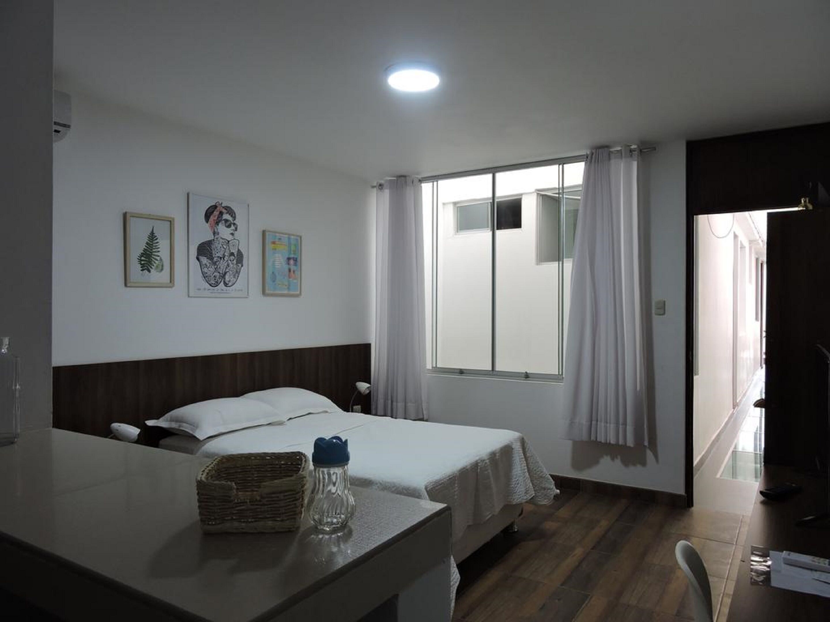 Exclusive Single Room, 1 Bedroom | Premium bedding, down duvets, minibar, desk