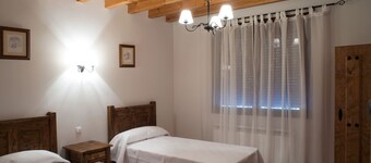 Valdebruna II and Gredos Houses