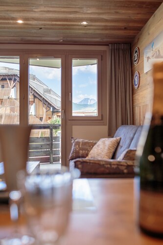 Immodreams - Le Yuki - Avoriaz
