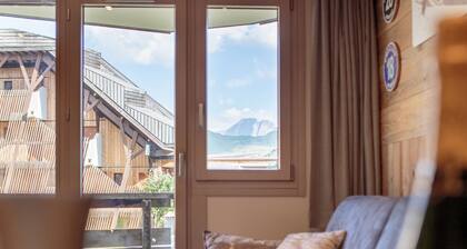 Immodreams - Le Yuki - Avoriaz