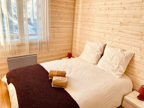 1 bedroom, WiFi