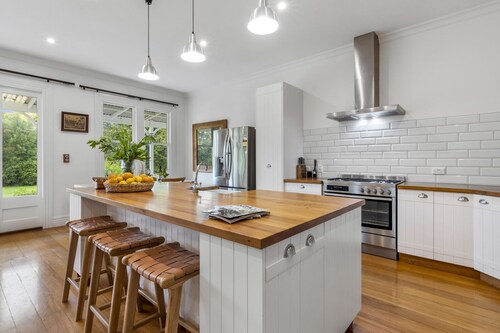 Botham's Beauty - Blenheim Holiday Home