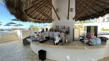 Bar (sur place)