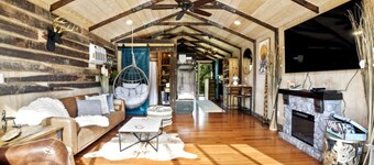 Tiny Houses of French Village Tranquil & Relaxing