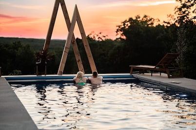 Tiny Houses of French Village Tranquil & Relaxing