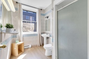 Badewanne, Haartrockner