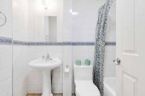 Dusche, Haartrockner
