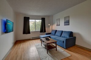 TV, offices