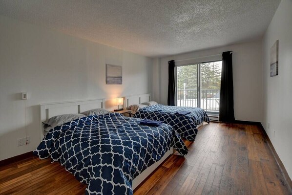 1 sovrum, strykjärn/strykbräda, wi-fi och sängkläder