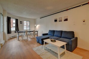 TV, offices