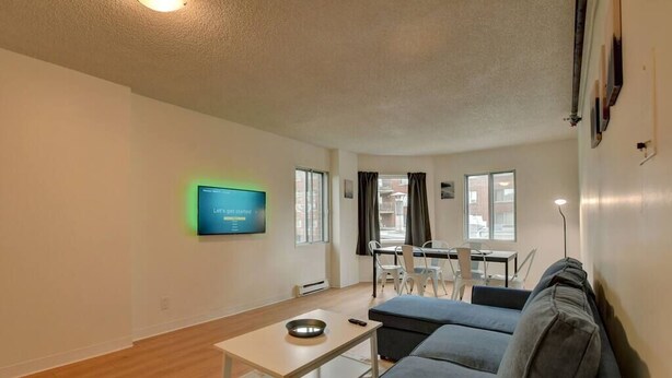 تلفزيون، مكتب