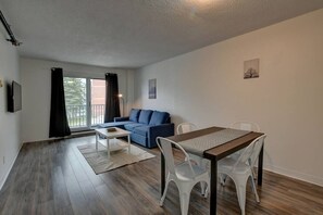 TV, offices
