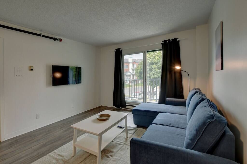 Télévision, espaces bureaux