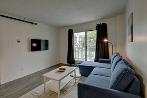 Télévision, espaces bureaux